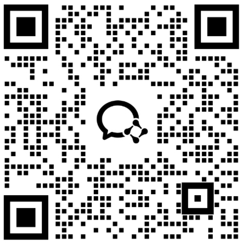 筑小寓官方微信二维码-公寓管理系统联系客服